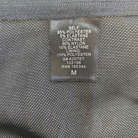 Beige Botany Sheer Lace Corset Tube Top. - Picture 8 of 9